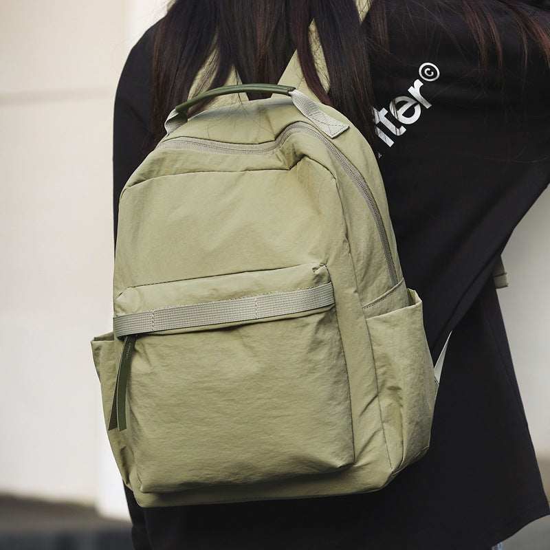 Funktionaler Rucksack für den täglichen Gebrauch Brehn