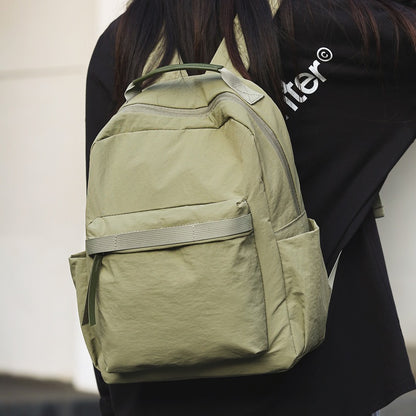 Funktionaler Rucksack für den täglichen Gebrauch Brehn