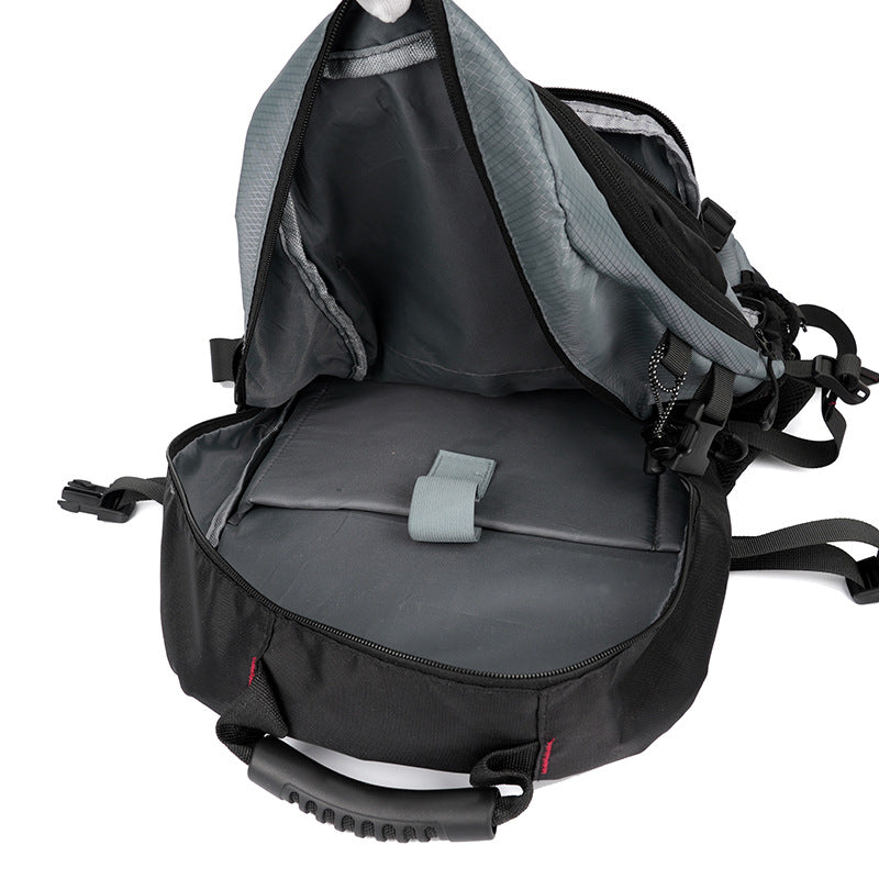 Sportlicher Rucksack Brehn