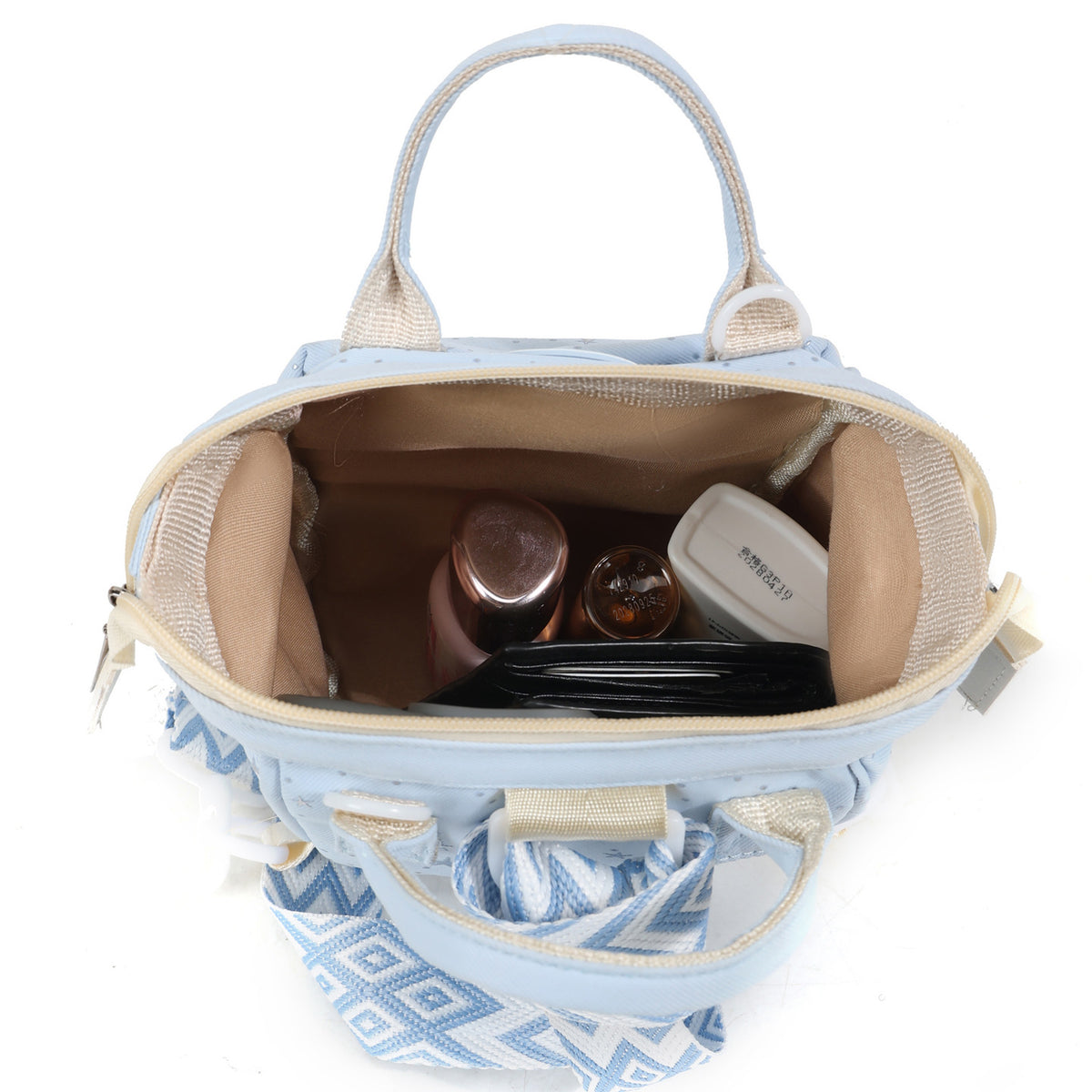Stylischer Mini-Rucksack Brehn