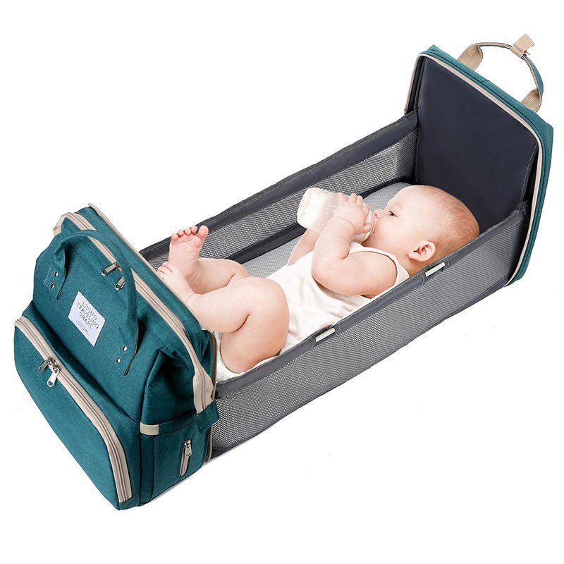 Multifunktionaler Reise-Rucksack Brehn