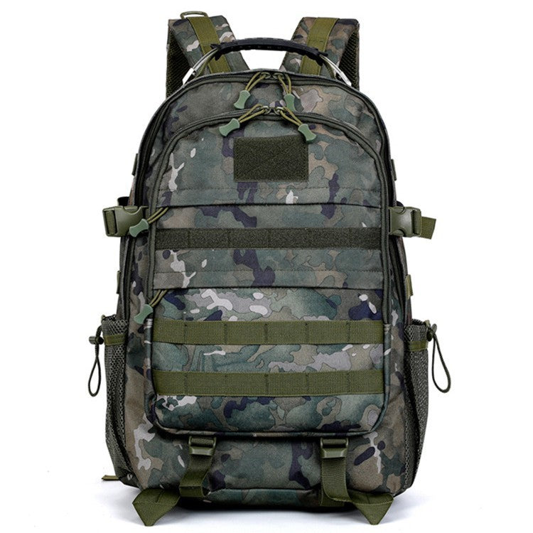 Taktischer Rucksack Brehn