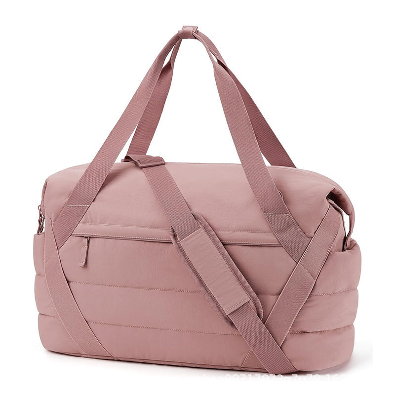 Multifunktionale Reisetasche mit Gepolstertem Innenfach Brehn