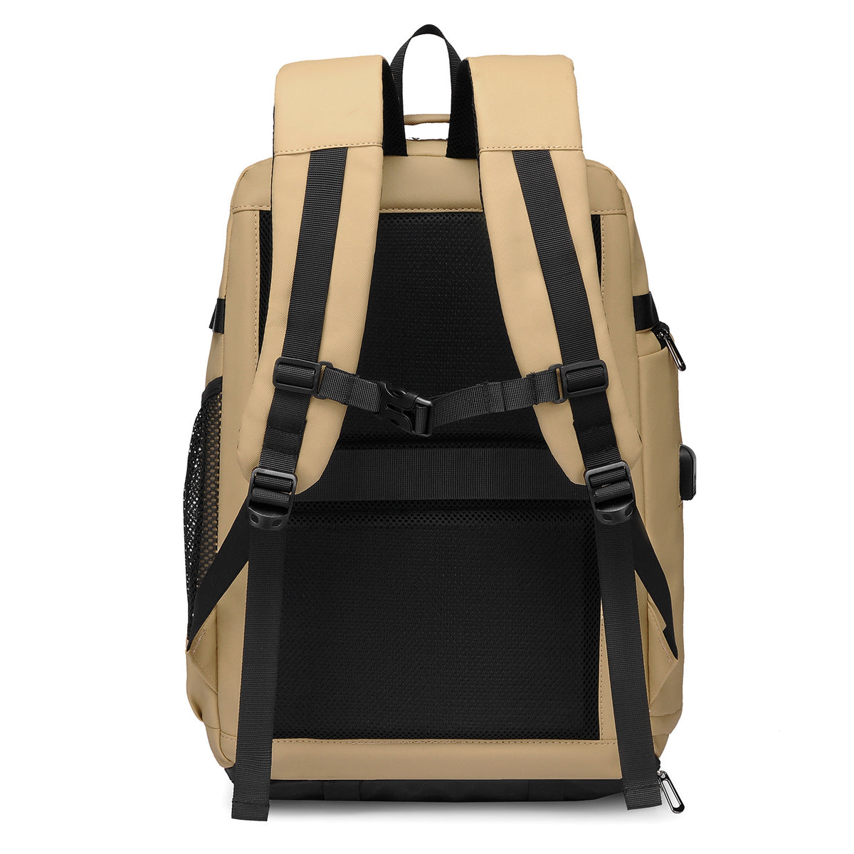 Vielseitiger Urban Wasserdichter Rucksack Brehn