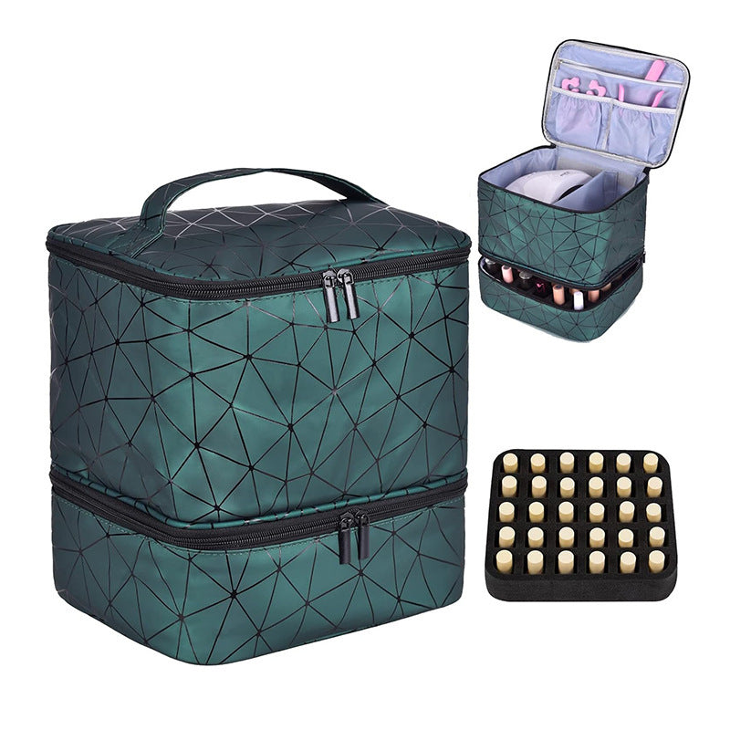 Kosmetik Organizer-Tasche Brehn