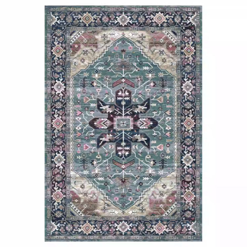 Vintage Persisch inspiriert Teppich Brehn