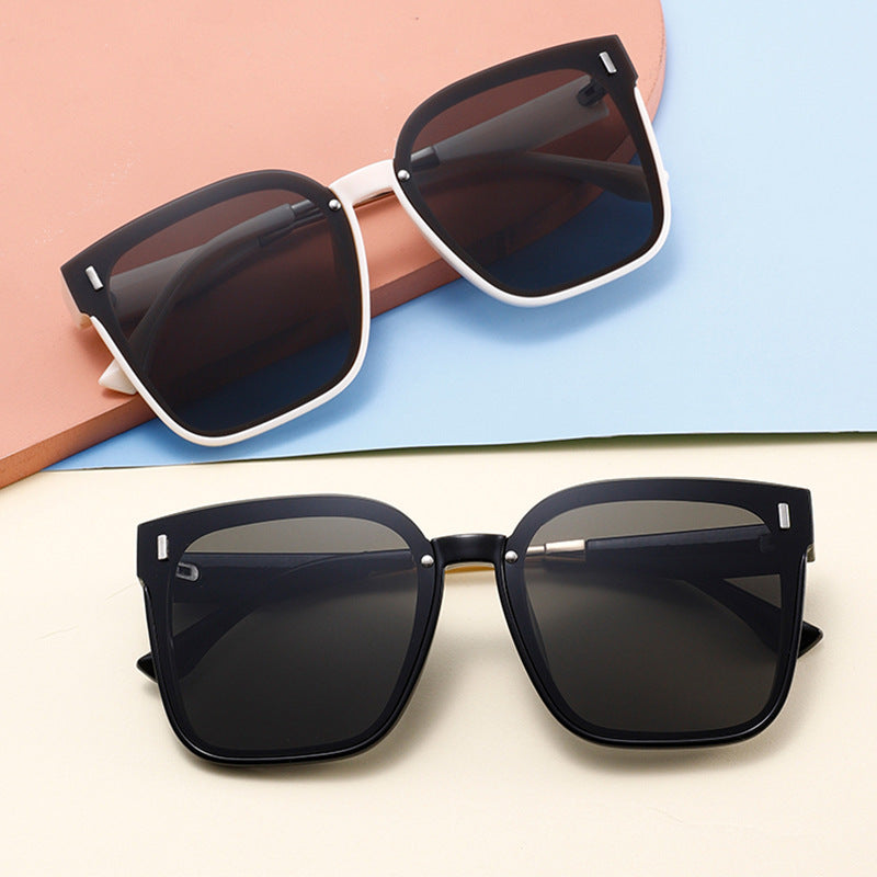 Damen Modische Sonnenbrille Brehn