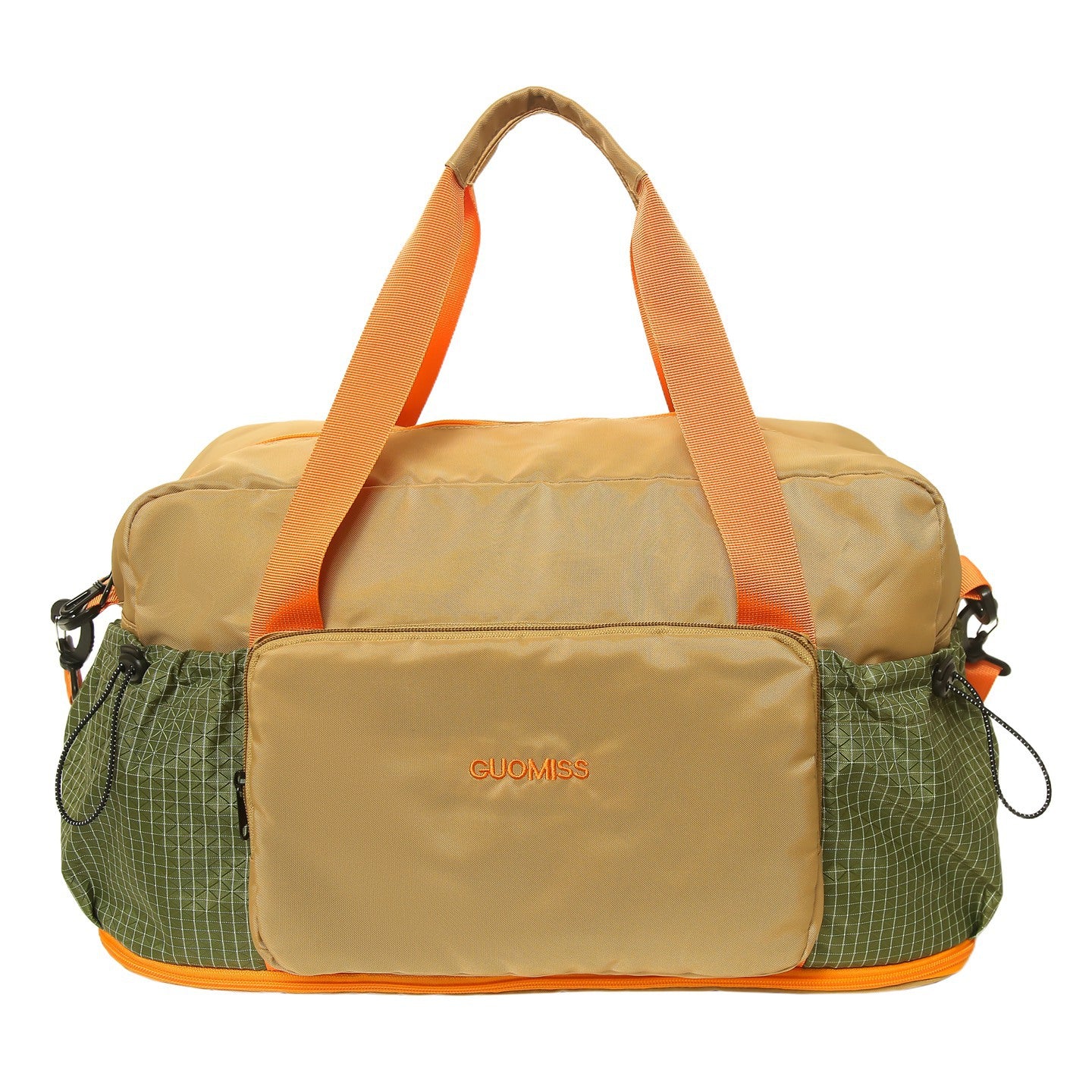 Multi-Fach Wochenendreise Duffel
