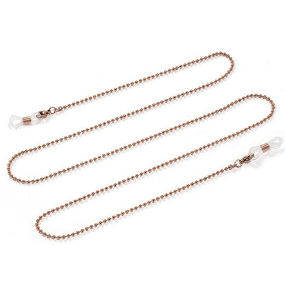 Vielseitige Brillenhalter-Kette Brehn