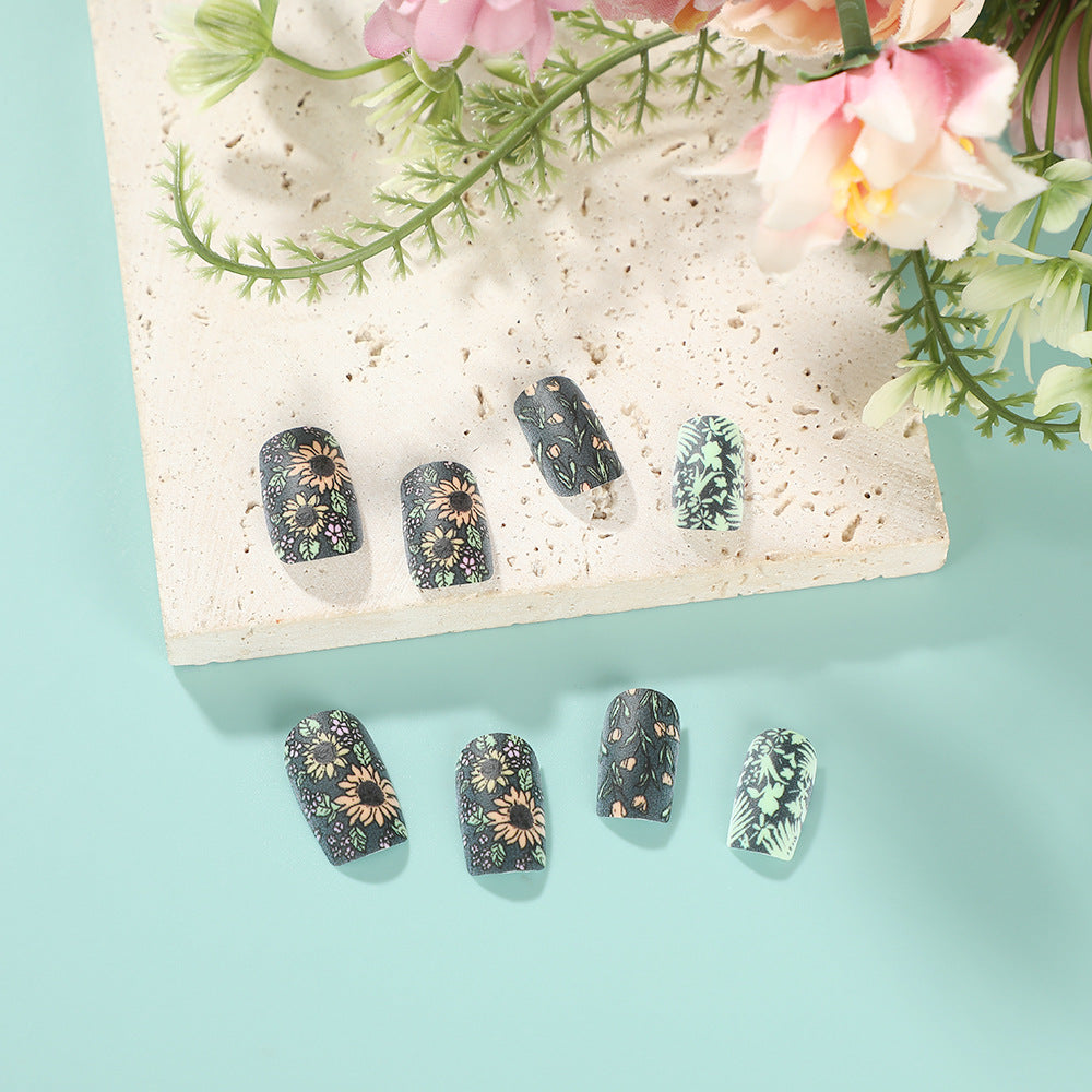 Nagelkunstset Brehn