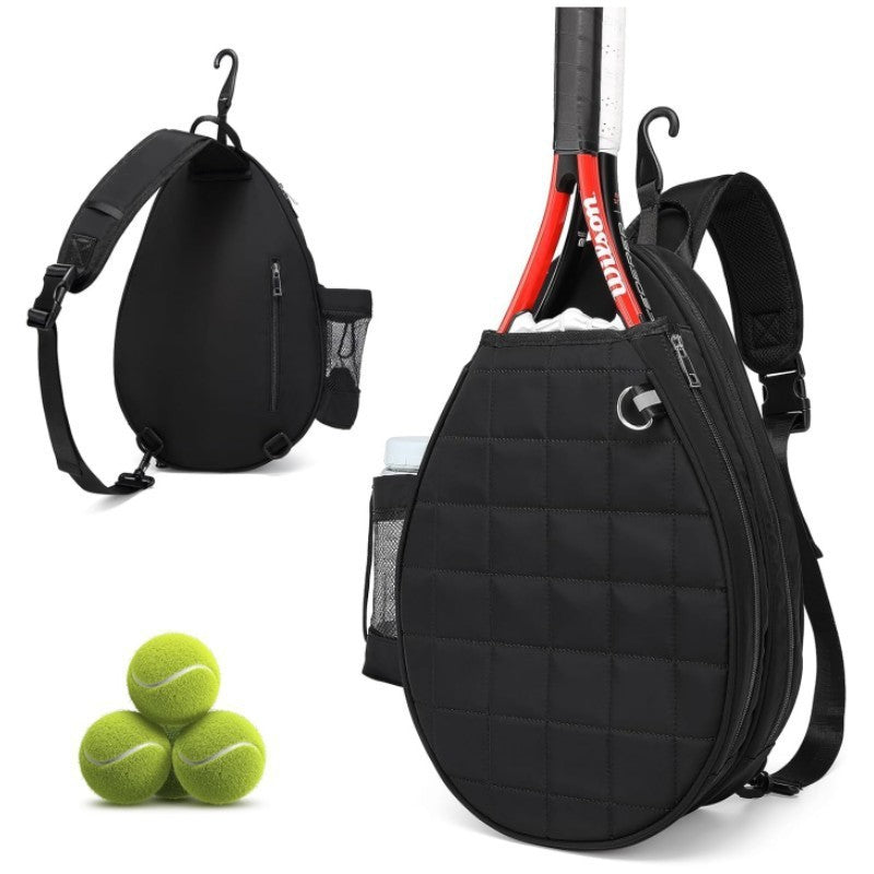 Tennis-Rucksack mit Isoliertem Fächer und Praktischem Design Brehn