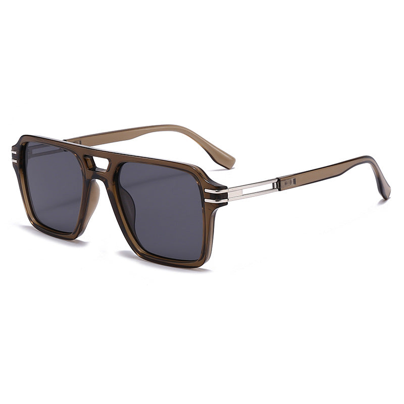 Damen modische Brille Brehn