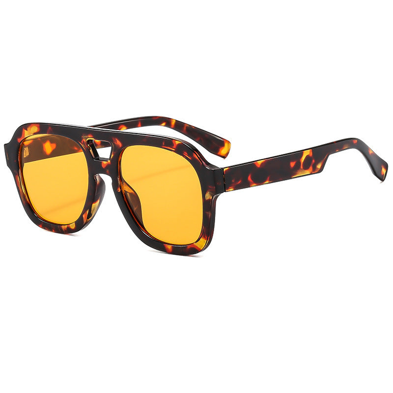 Damen modische Sonnenbrille Brehn
