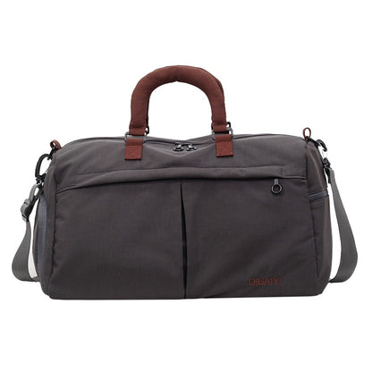 Vielseitige Reisemessenger-Duffle-Tasche Brehn