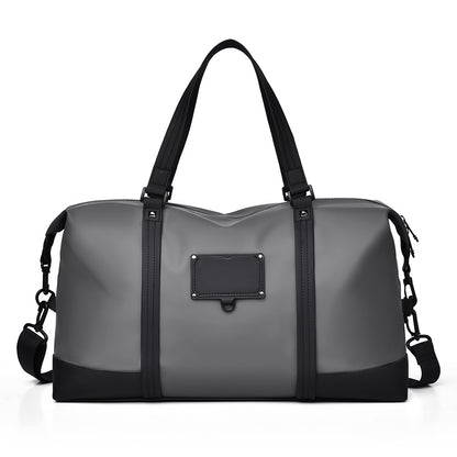 Haltbarer Multi-Fach Gym Duffel Brehn