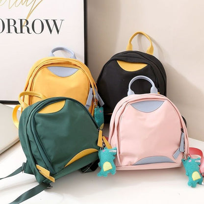 Vielseitiger Mini-Rucksacksack Brehn
