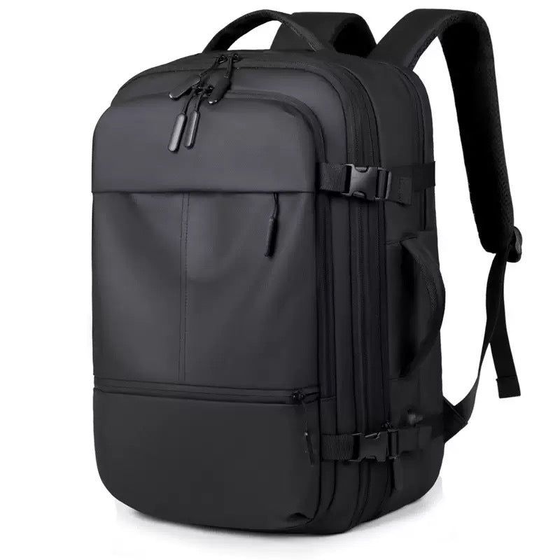 Multifunktionaler Reise-Rucksack mit Intelligentem Stauraum Brehn