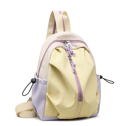 Kompakte Crossbody-Rucksack Brehn