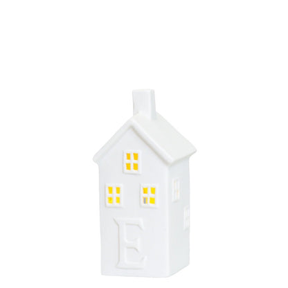 Dekorativer Hausförmiger Aroma Diffuser Brehn