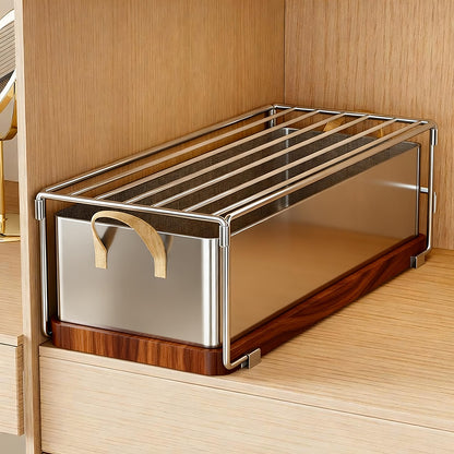 Stoff Schrank und Schubladen Aufbewahrungsbox