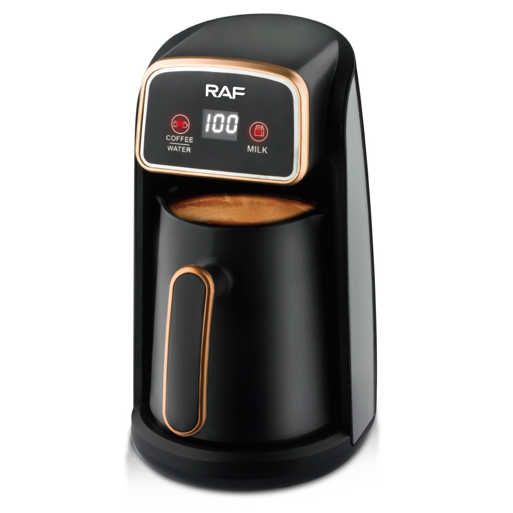 Smart Coffee und Milch Getränke Maker Brehn