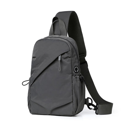 Leichter multifunktionaler Sling-Rucksack Brehn