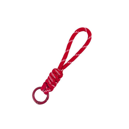 Haltbarer Paracord-Schlüsselanhänger-Riemen Brehn