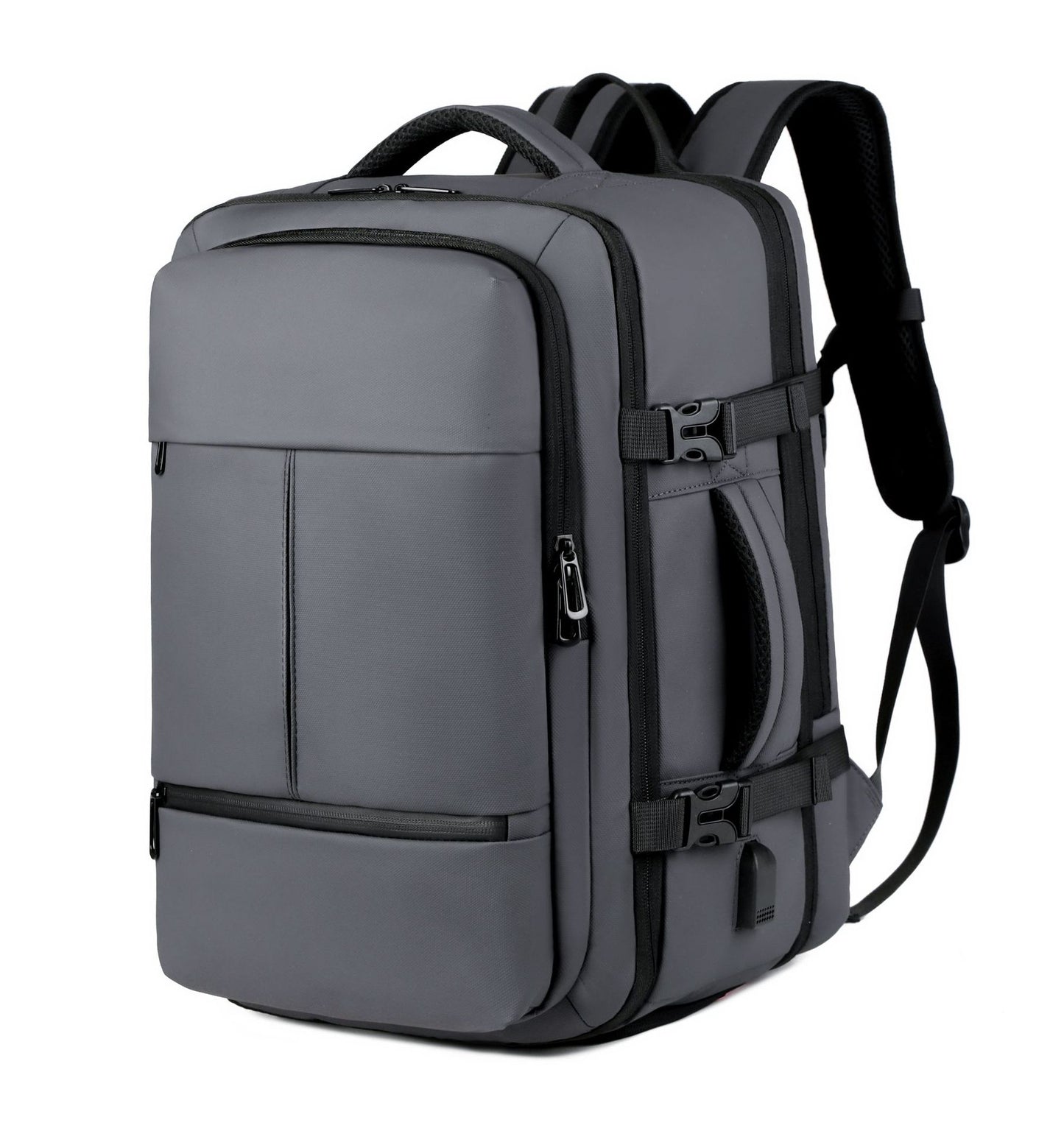 Vielseitiger Reise-Rucksack Brehn