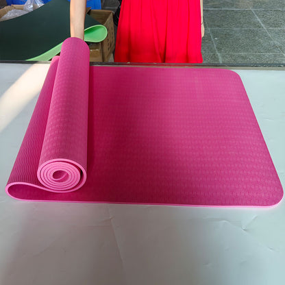 Hochdichte Multifunktionale Yogamatte Brehn