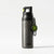 Damen Sportliche Wasserflasche mit innovativem Verschluss Brehn