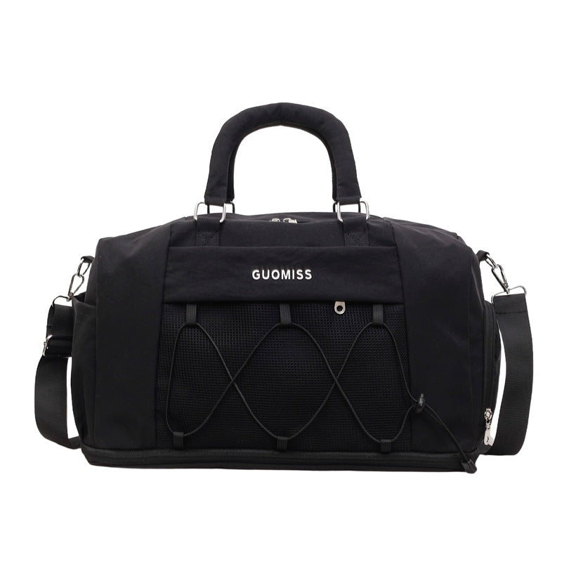 Multi-Taschen Ergonomische Duffle-Tasche