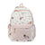 Verspielter Hundethemen-Rucksack Brehn