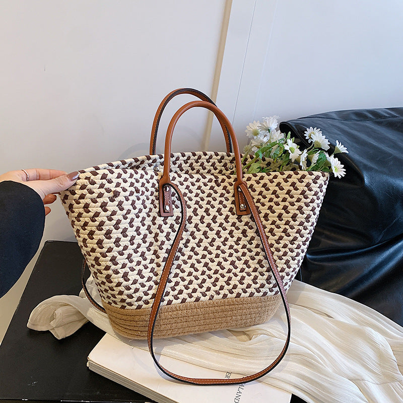 Lifestyle Handtasche Brehn