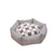 Gemütliches hexagonales Hundebett