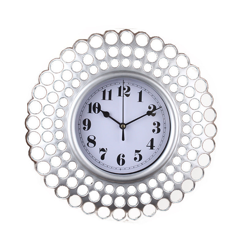 Wanduhr Brehn