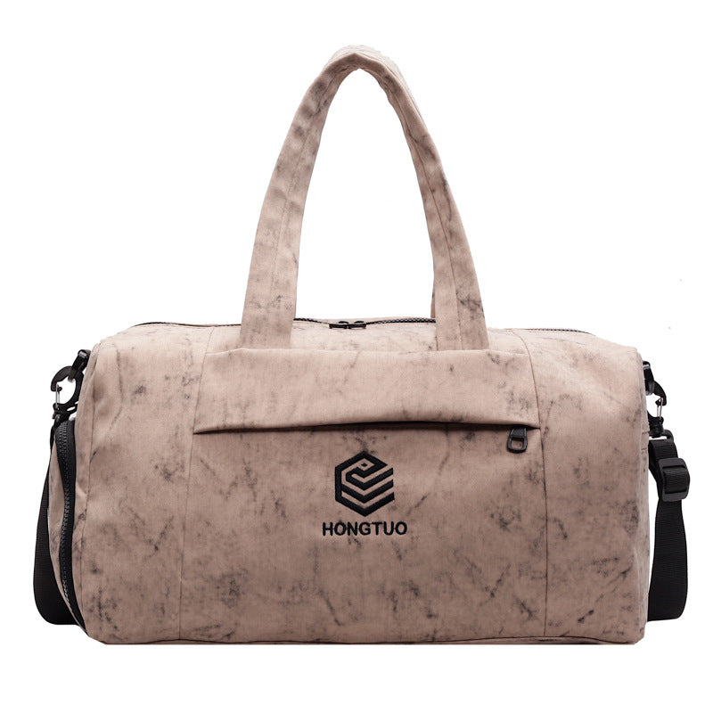 Haltbarer Sport-Holdall