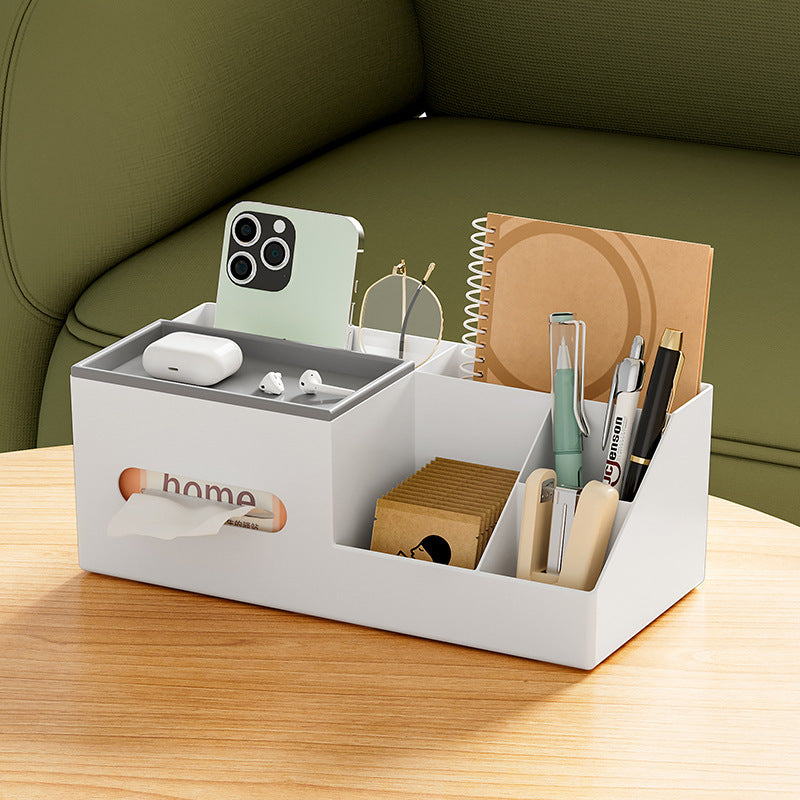 Multi-Funktionaler Schreibtisch-Organizer Brehn