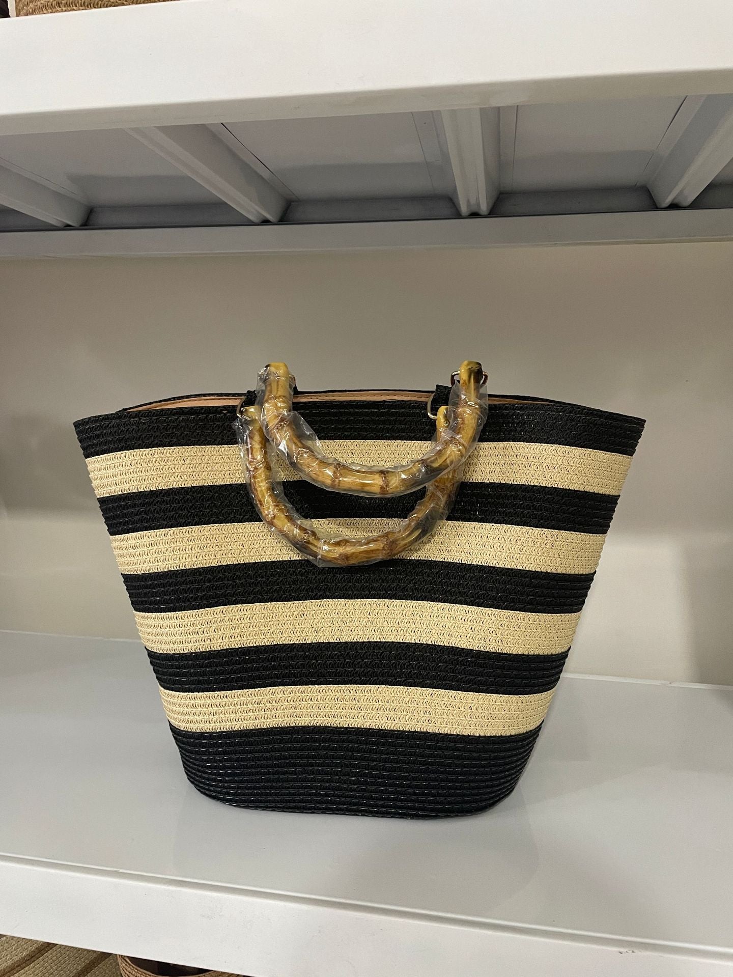 Stilvolle Strandtasche Brehn
