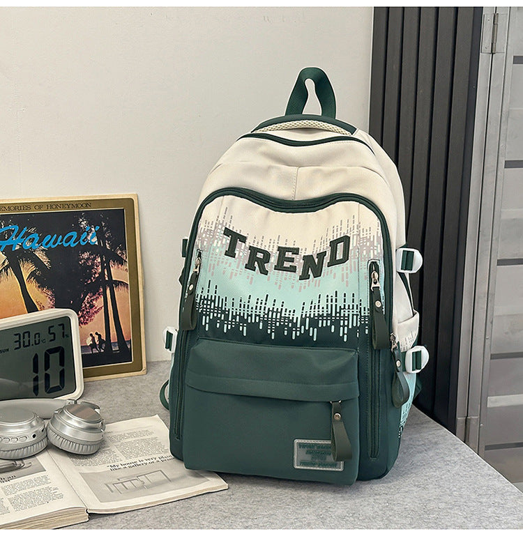 Trendy Urban Schulranzen