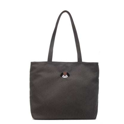 Stylische Freizeit-Tote-Bag Brehn