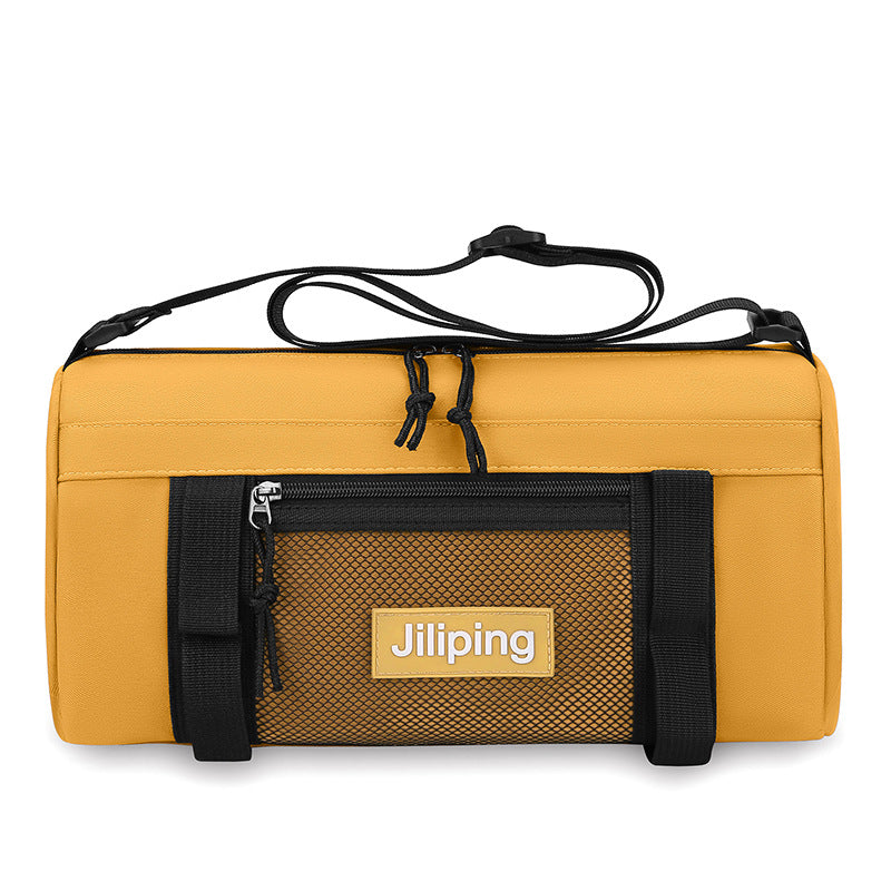 Vielseitige Utility Reisetasche Brehn