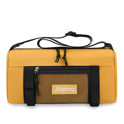 Vielseitige Utility Reisetasche Brehn