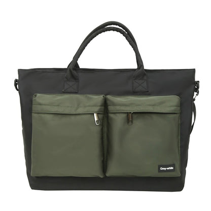 Funktionale Laptop Tote