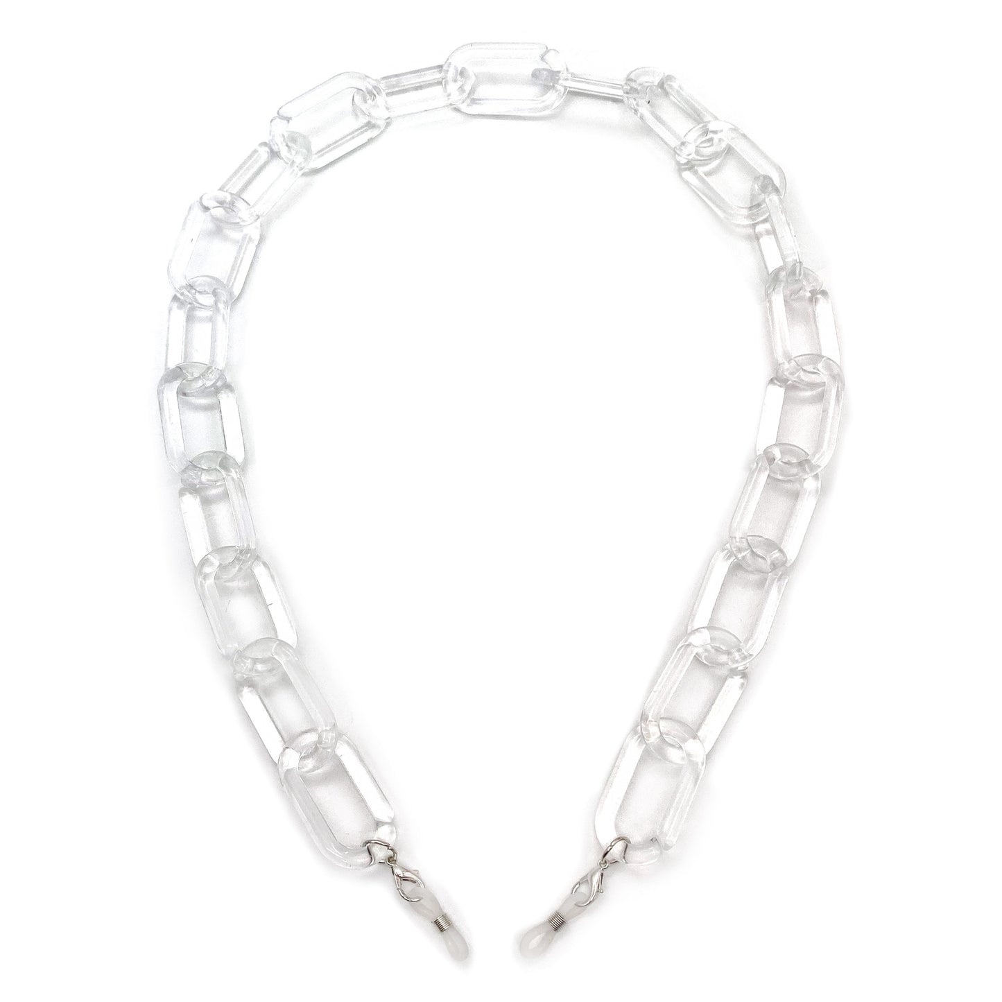 Chunky Link Brillen Kette Brehn
