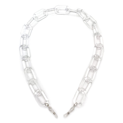 Chunky Chain Brillenhalter Brehn