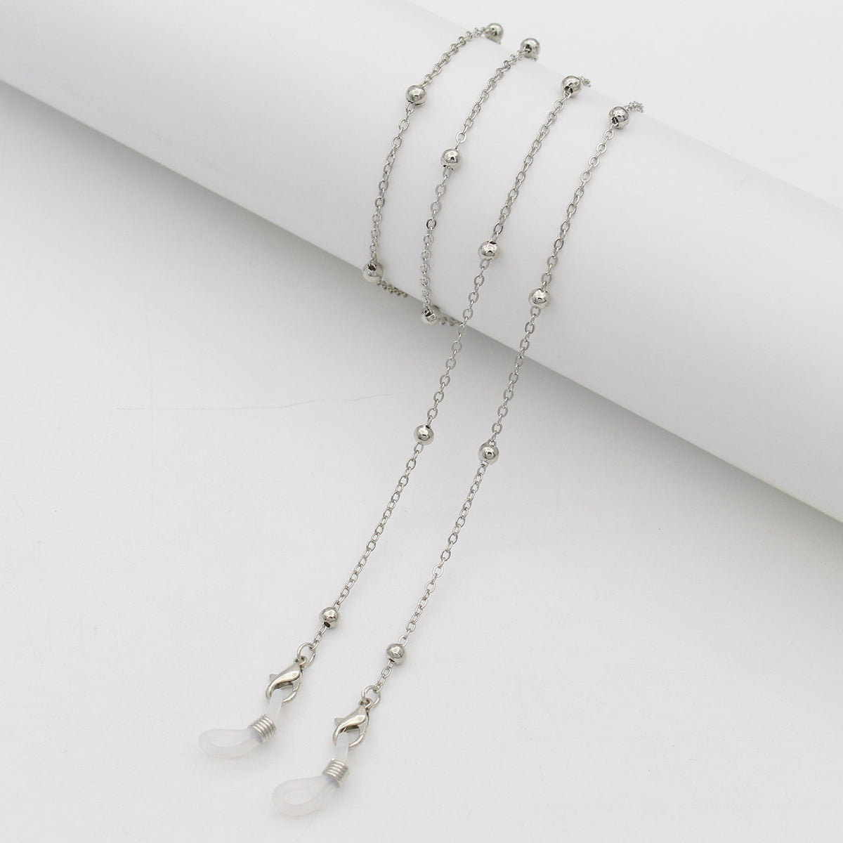 Beaded Eyewear Retainer Chain Brehn 1788159830
