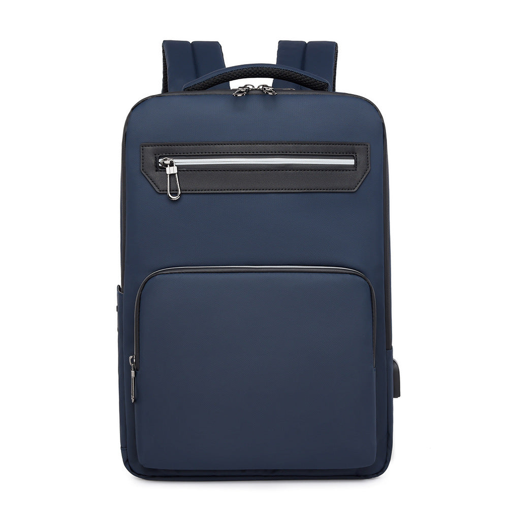 Professioneller Slim Laptop-Rucksack Brehn