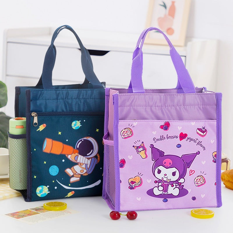 Multizweck-Isolierte Lunch-Tasche Brehn