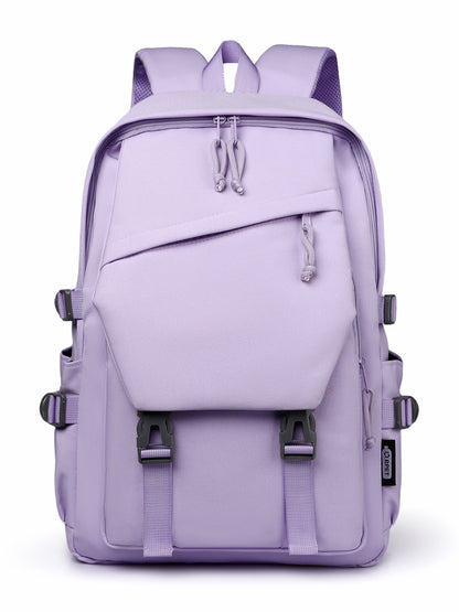 Moderner Rucksack mit Multifunktionalen Fächern Brehn