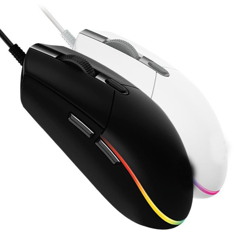 Hochpräzise Kabellose Gaming-Maus mit Ergonomischem Design Brehn